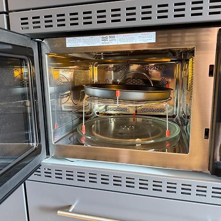 Апартаменти Bonny Wee Snug - Pod In Спін-Бридж Екстер'єр фото