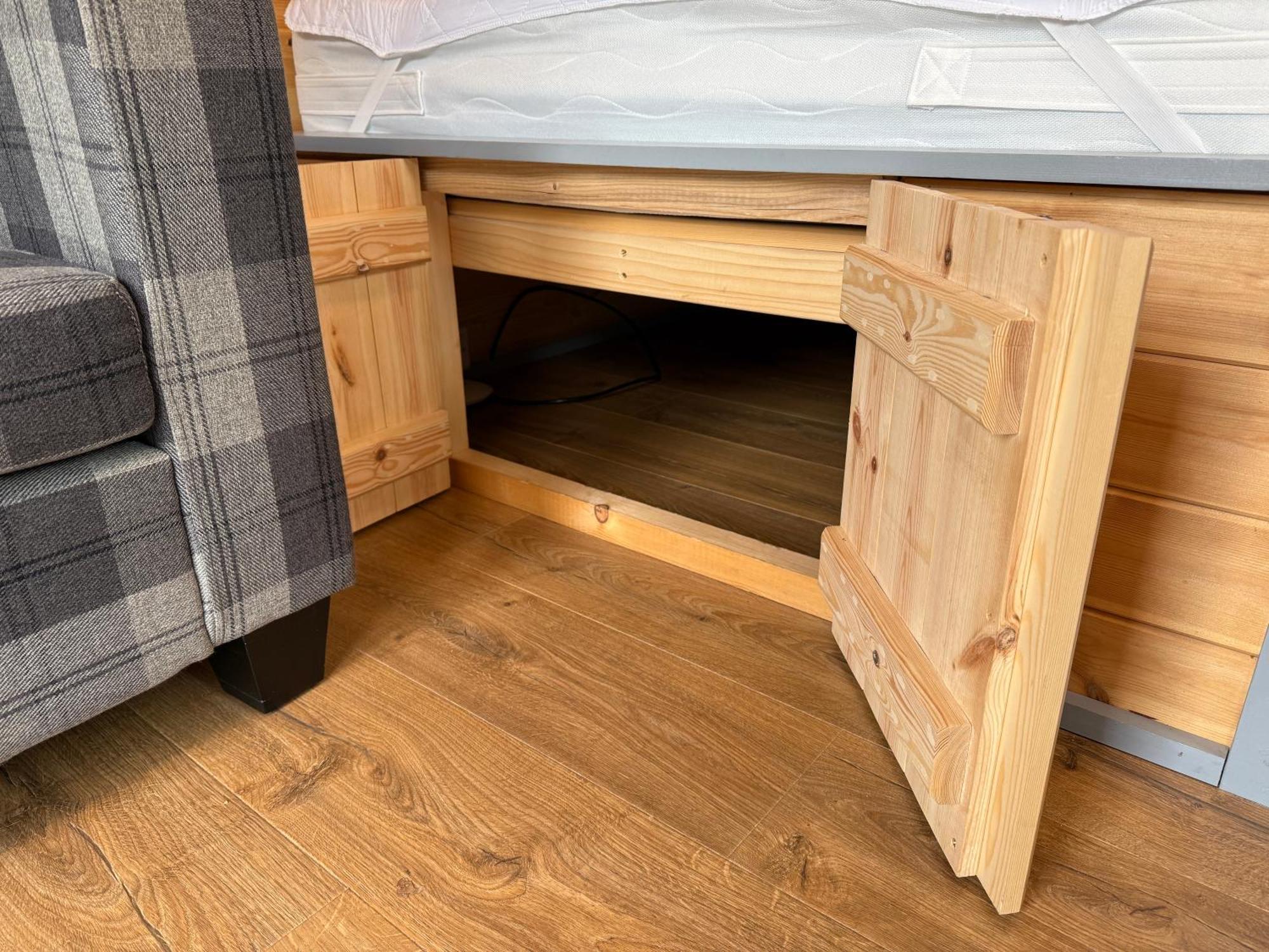 Апартаменти Bonny Wee Snug - Pod In Спін-Бридж Екстер'єр фото
